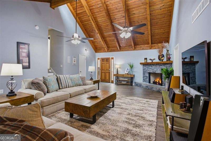 3269 Rangers Gate Marietta - Photo 7