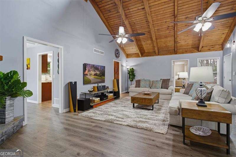 3269 Rangers Gate Marietta - Photo 9