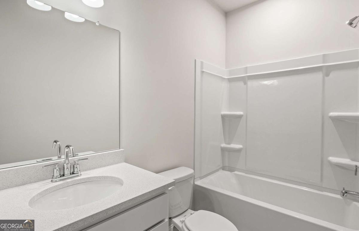 628 Vidalia Park Way Mcdonough - Photo 10