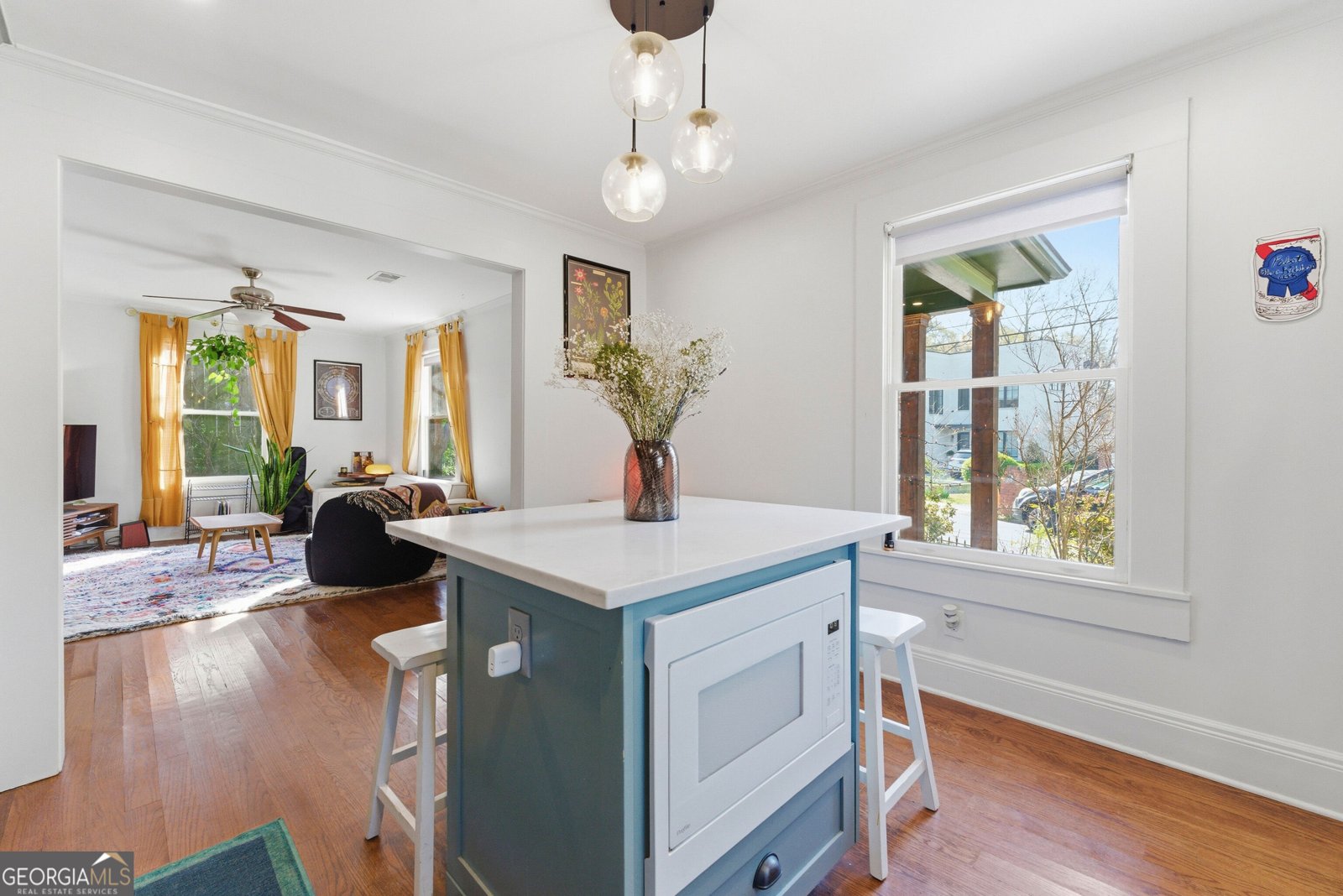 216 Leyden Street Decatur - Photo 11