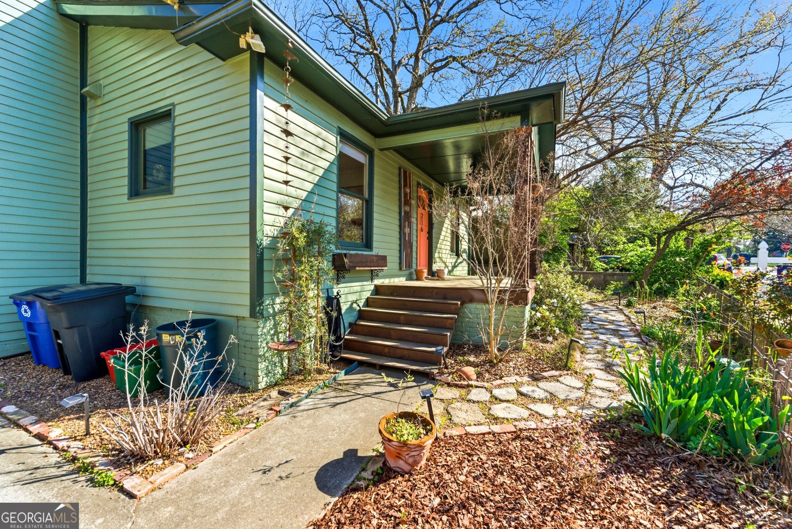 216 Leyden Street Decatur - Photo 19