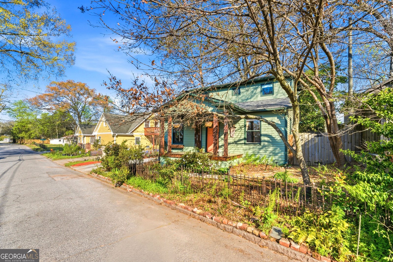 216 Leyden Street Decatur - Photo 23