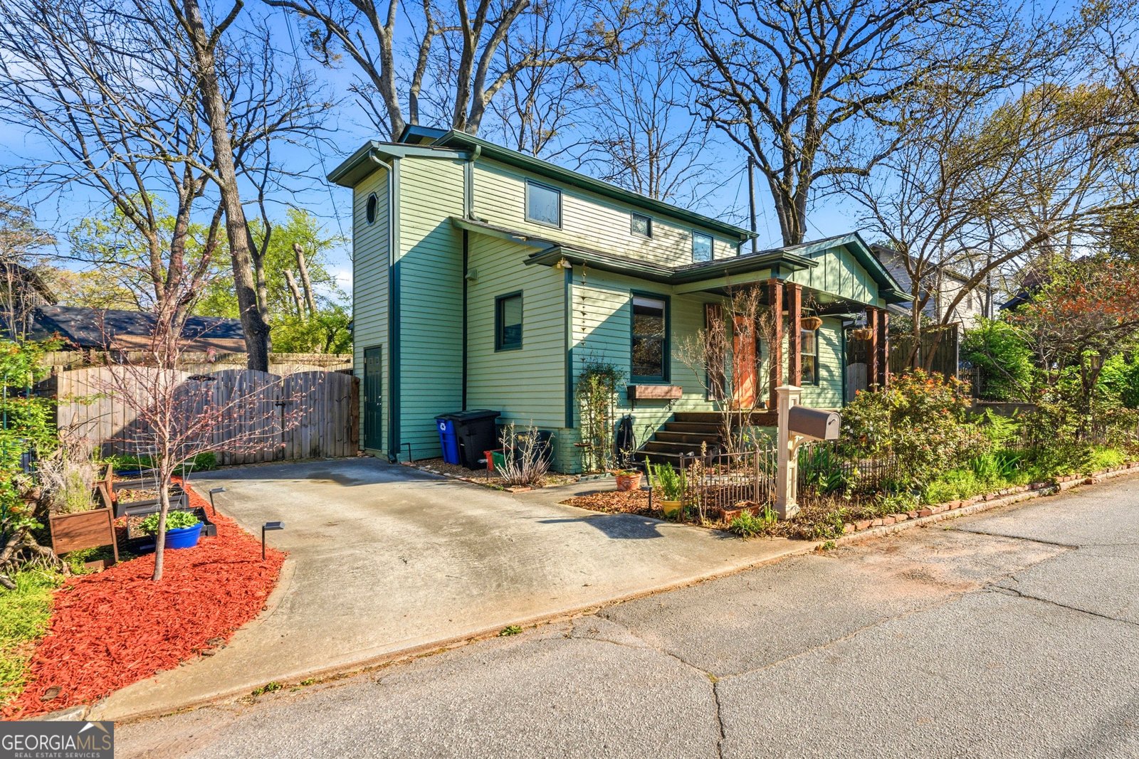 216 Leyden Street Decatur - Photo 24