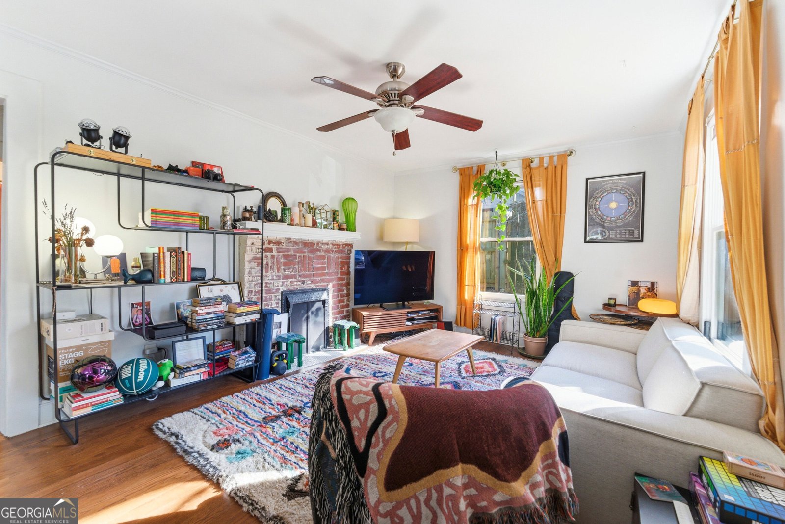 216 Leyden Street Decatur - Photo 8