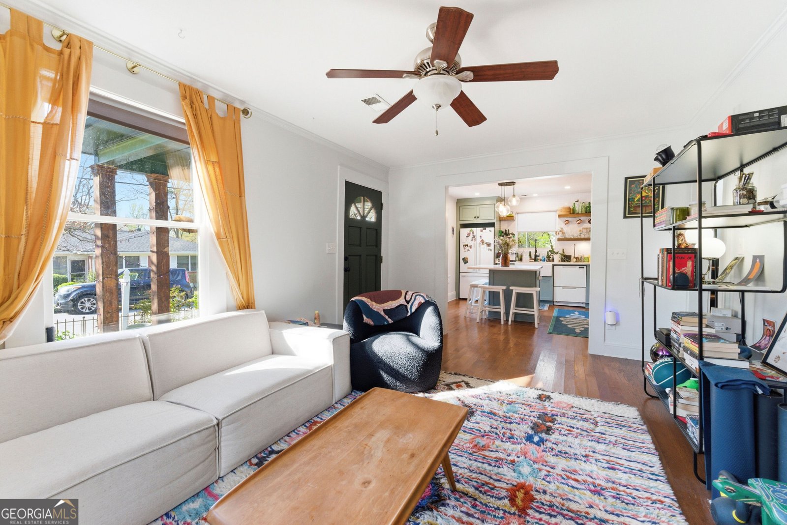 216 Leyden Street Decatur - Photo 9