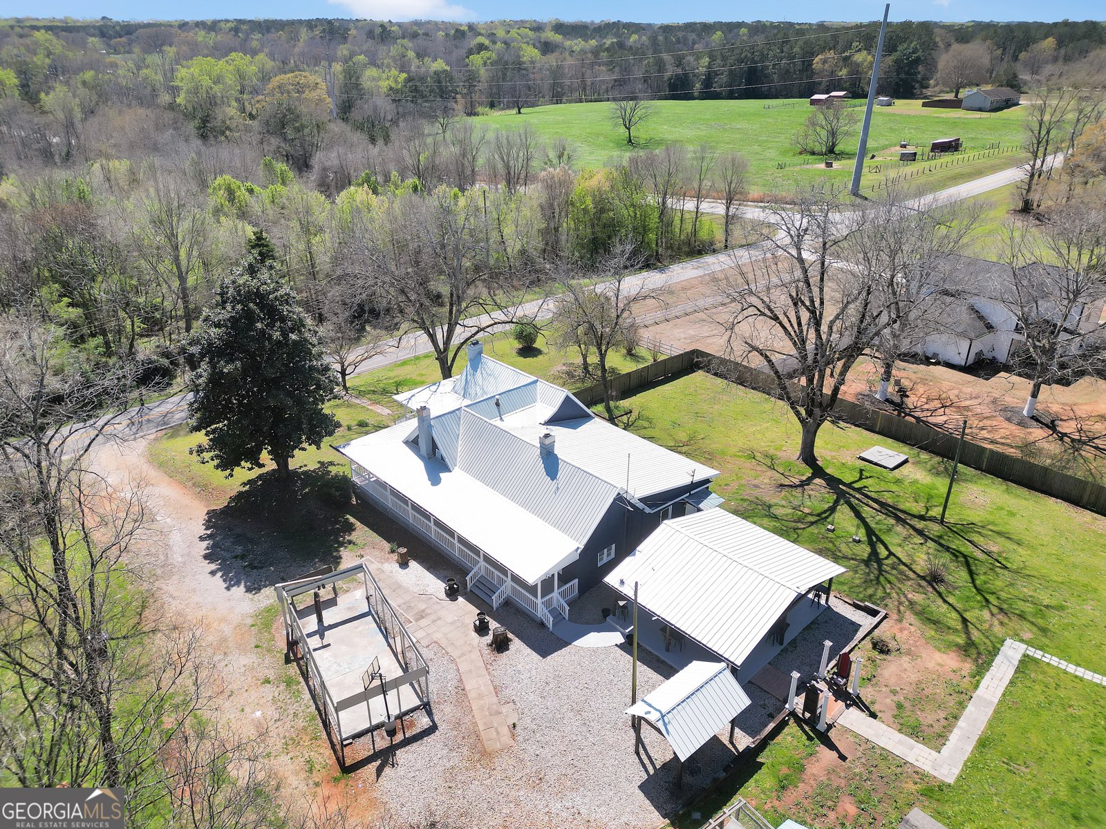 891 Crumbley Road McDonough - Photo 10