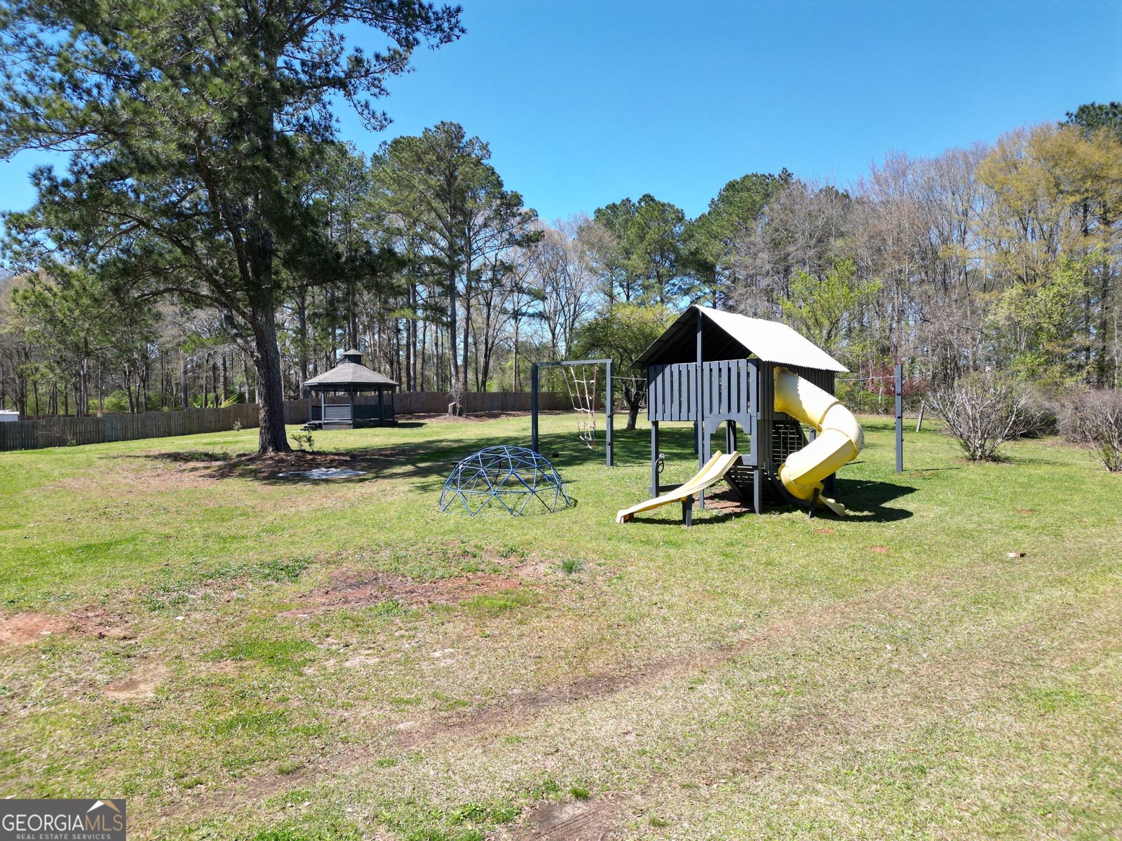 891 Crumbley Road McDonough - Photo 11