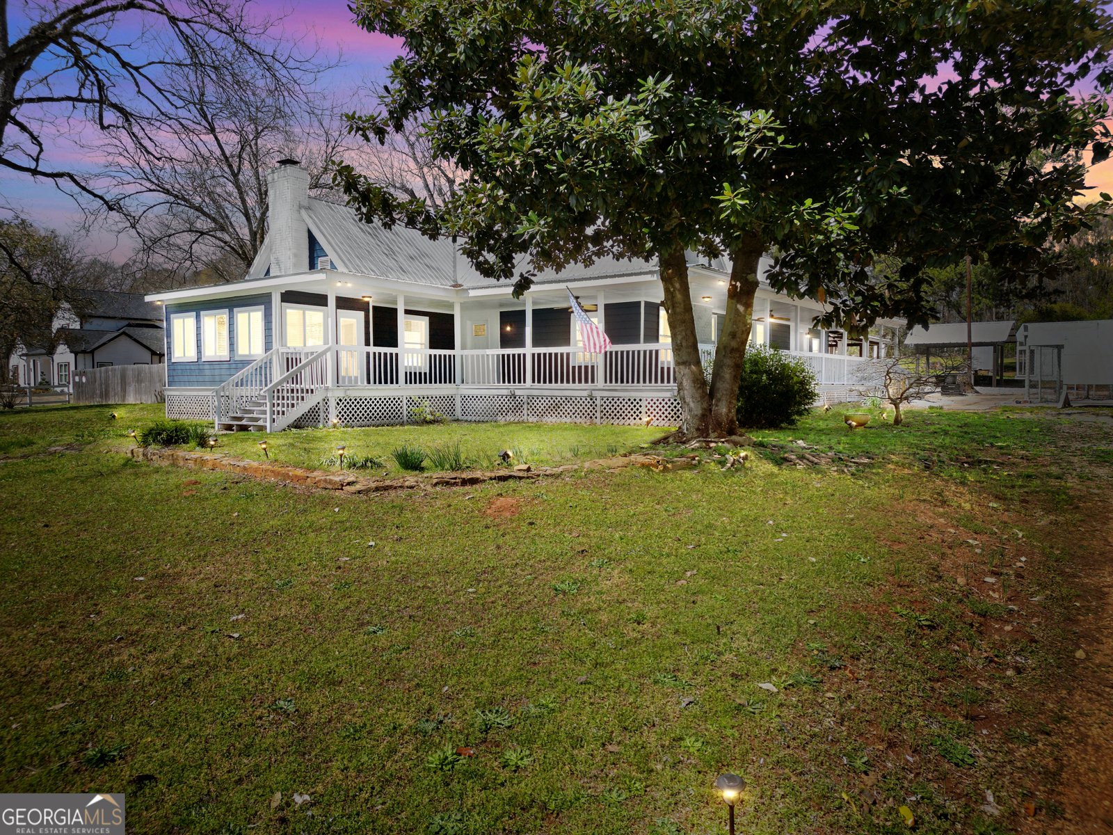 891 Crumbley Road McDonough - Photo 6