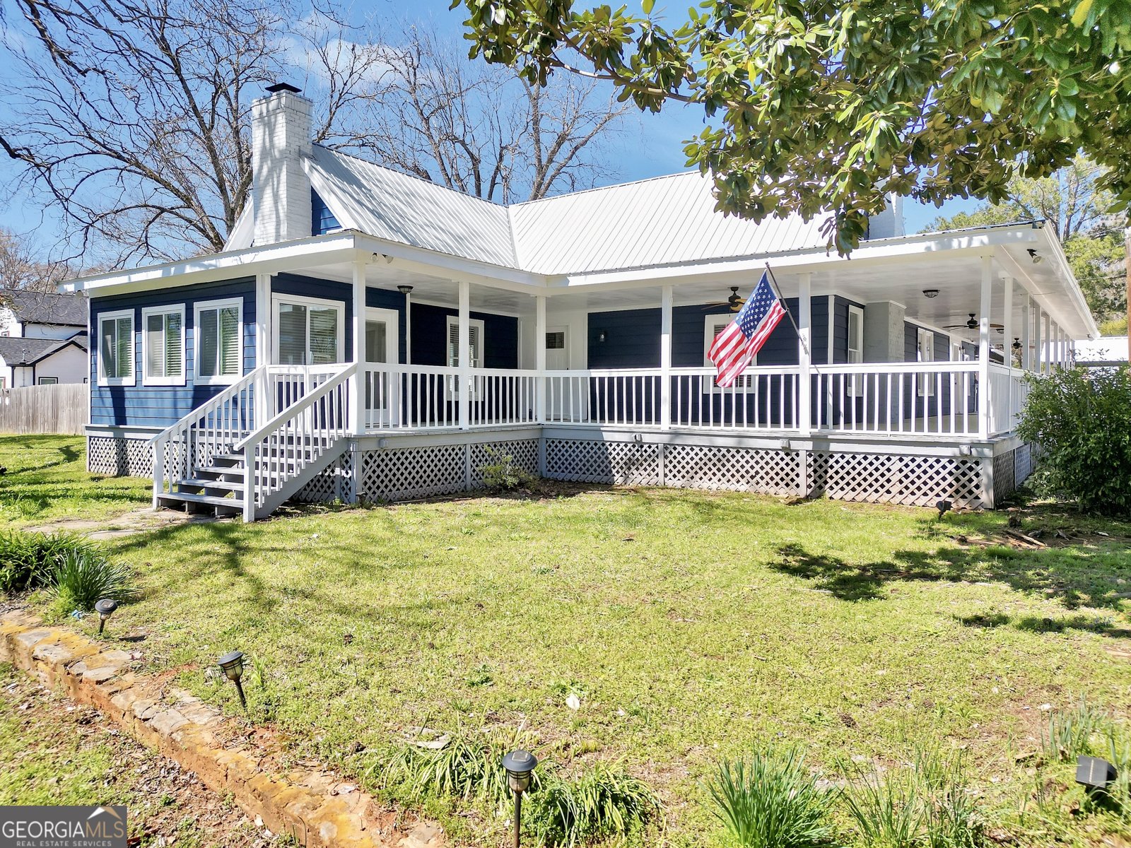 891 Crumbley Road McDonough - Photo 7