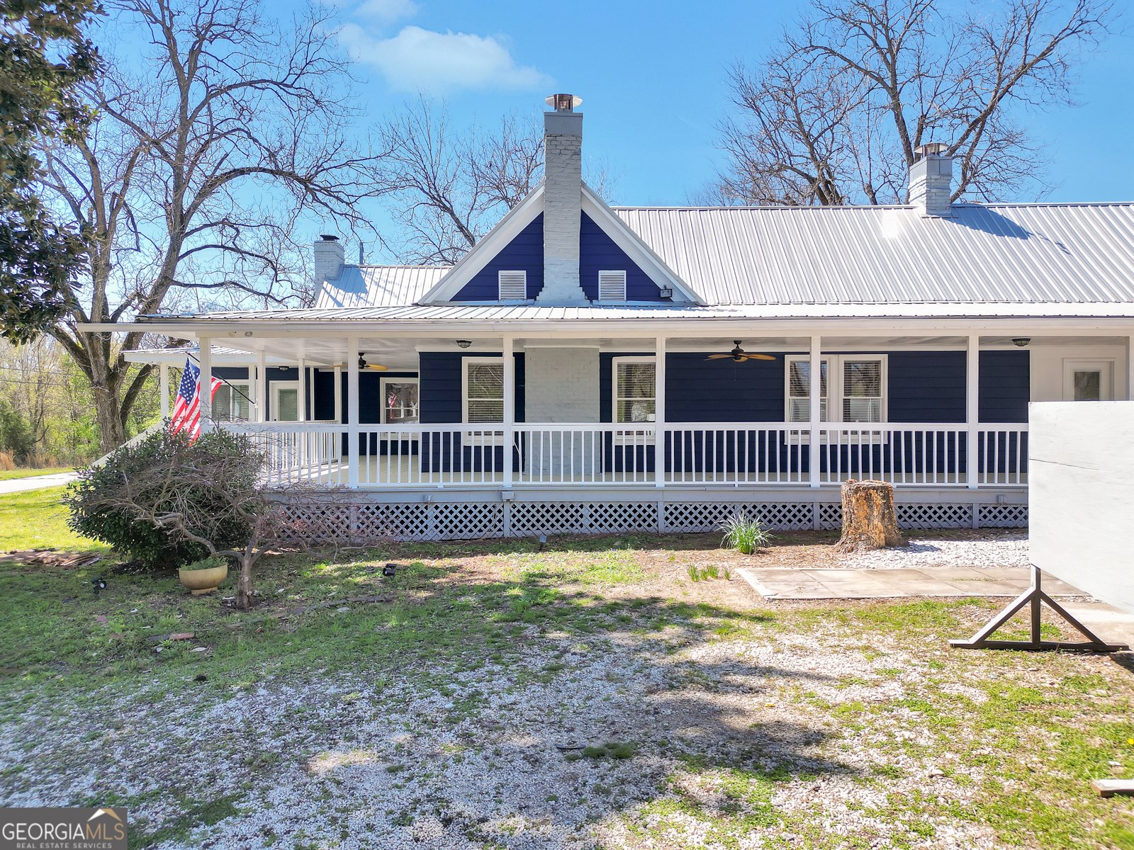 891 Crumbley Road McDonough - Photo 8