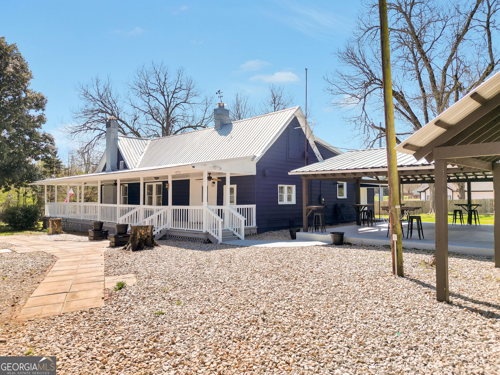 891 Crumbley Road McDonough - Photo 9