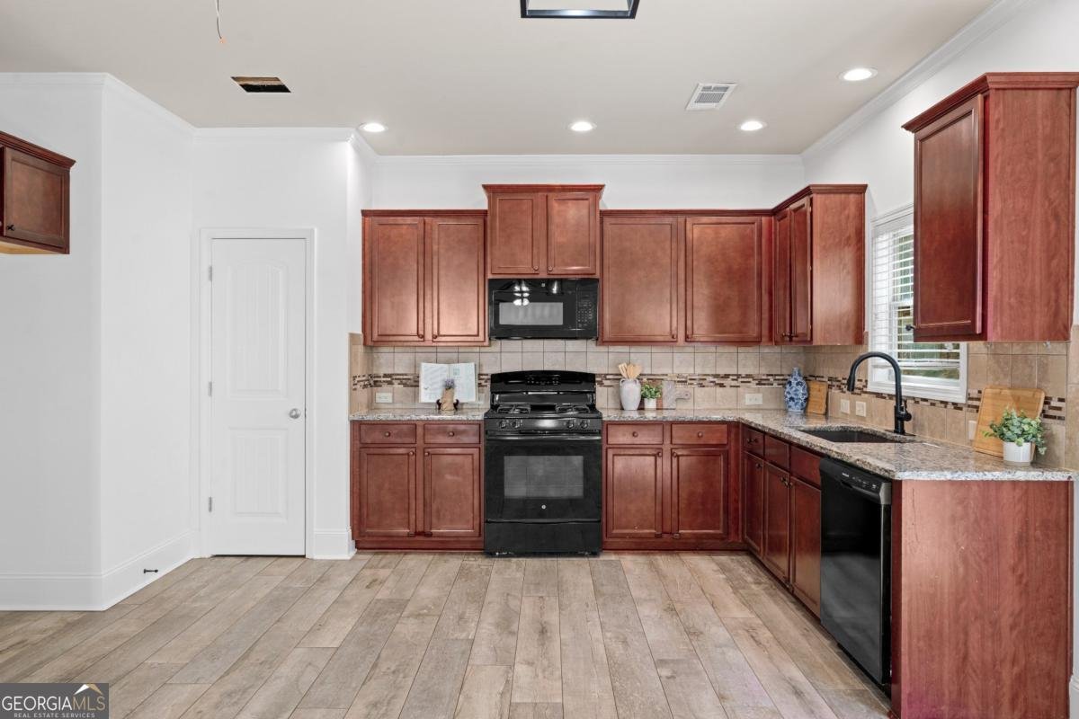 4545 Fourth Rail Lane Cumming - Photo 10