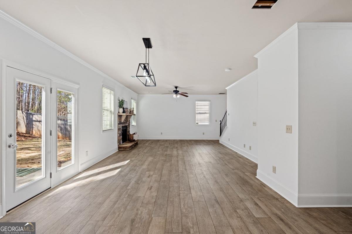 4545 Fourth Rail Lane Cumming - Photo 13