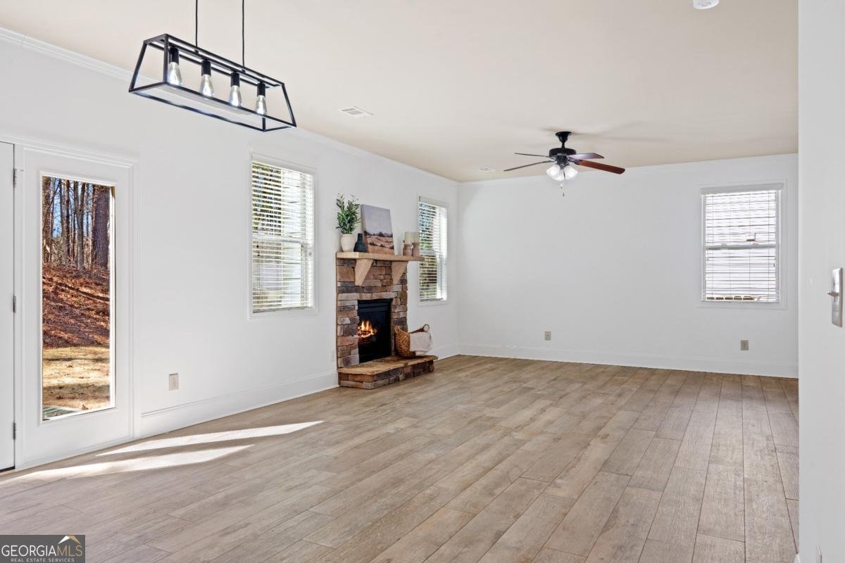 4545 Fourth Rail Lane Cumming - Photo 14