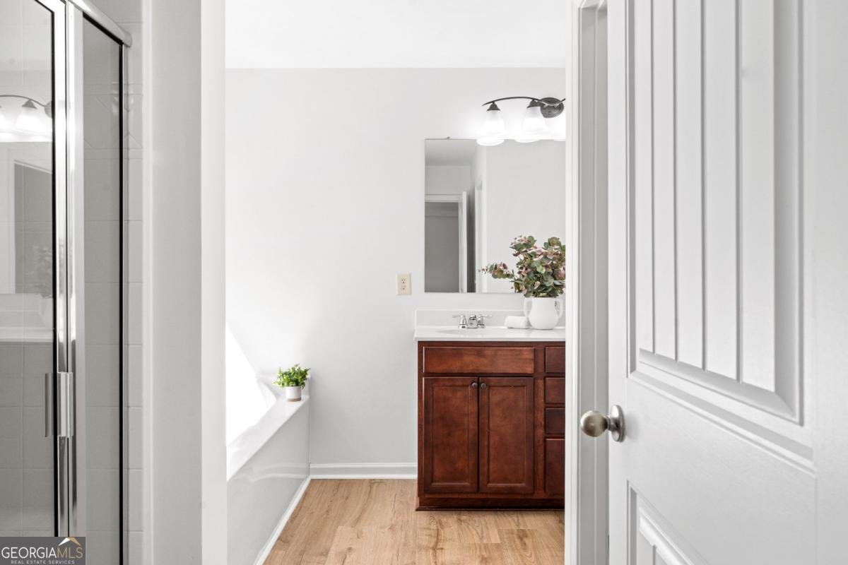 4545 Fourth Rail Lane Cumming - Photo 21