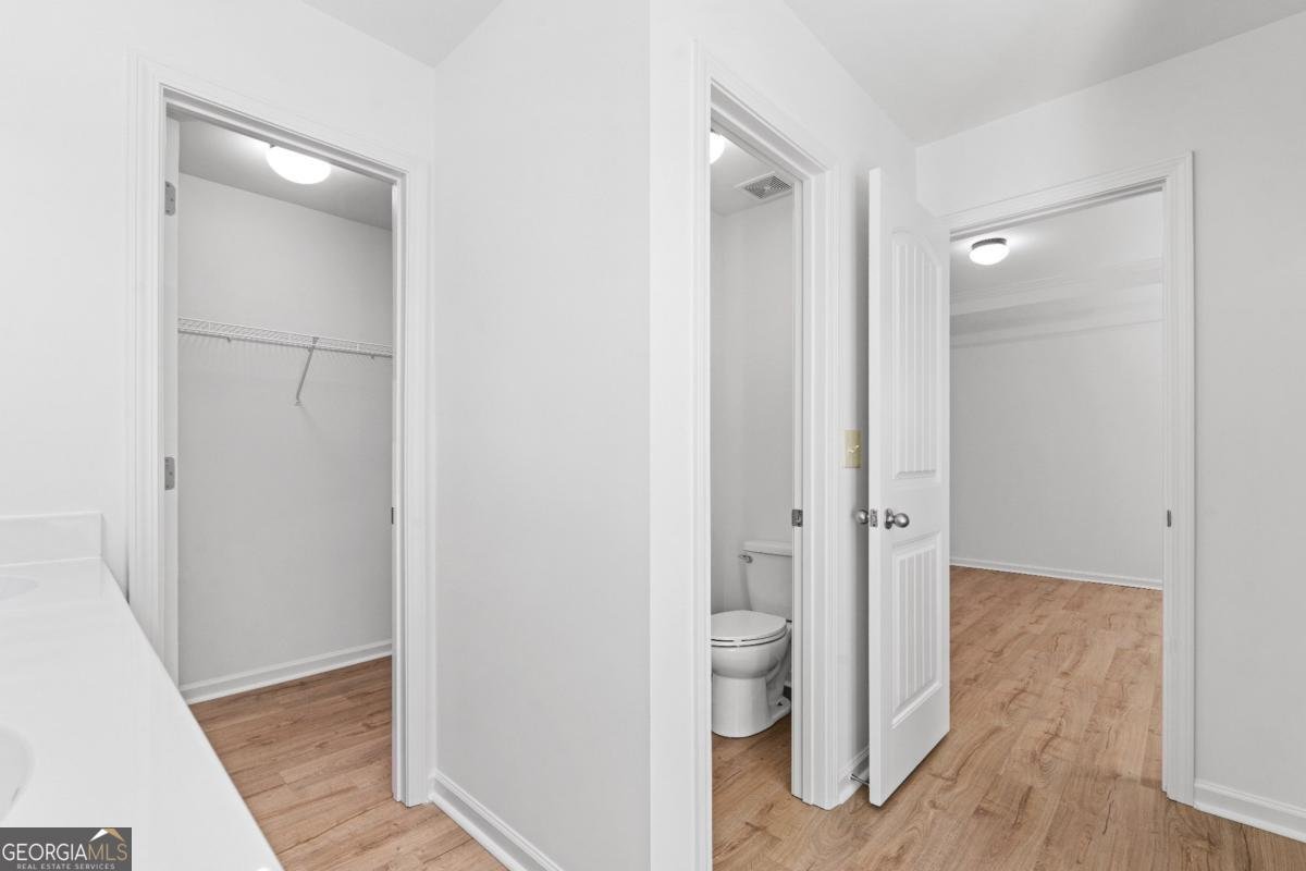 4545 Fourth Rail Lane Cumming - Photo 24