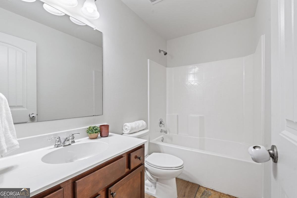 4545 Fourth Rail Lane Cumming - Photo 28