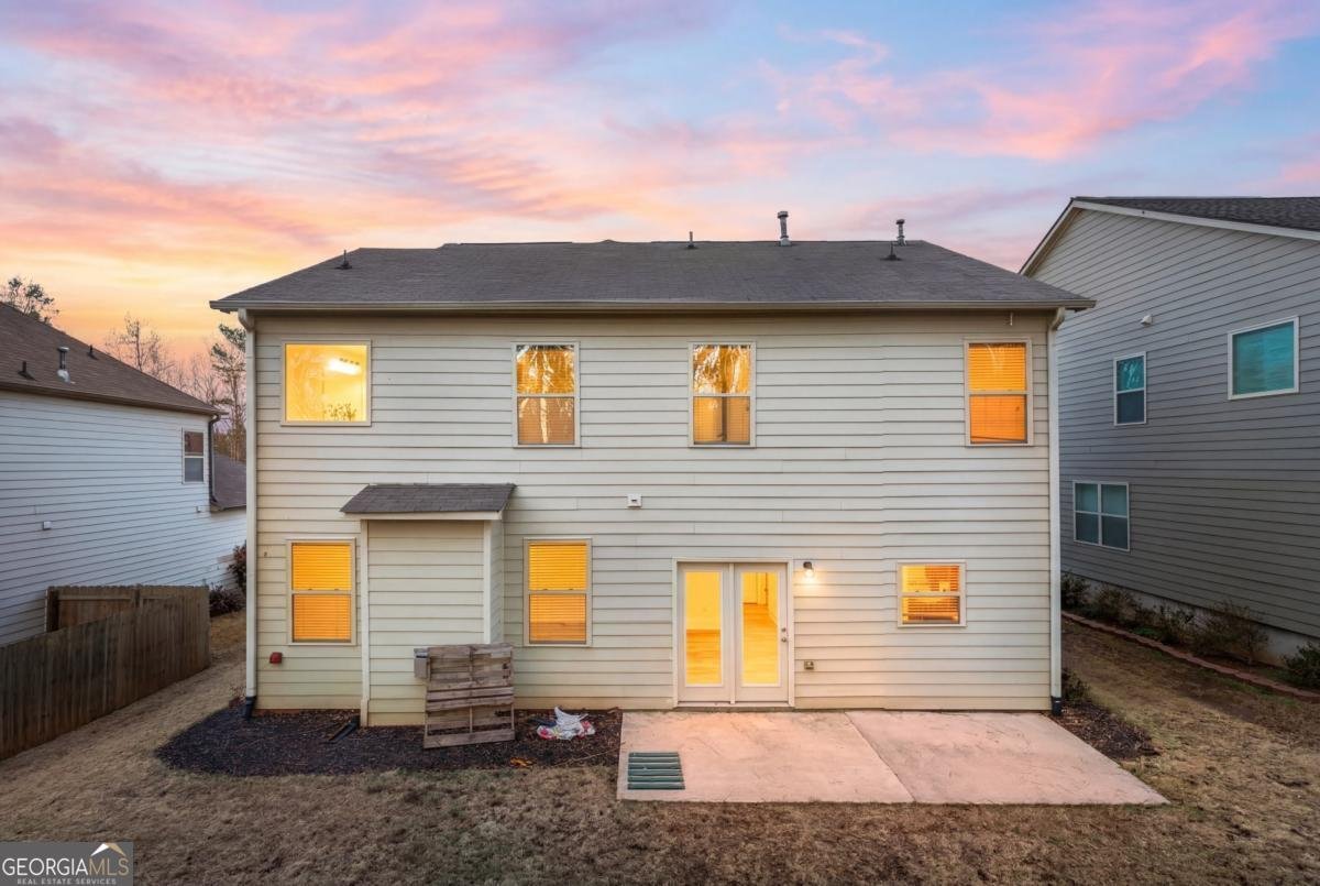 4545 Fourth Rail Lane Cumming - Photo 31