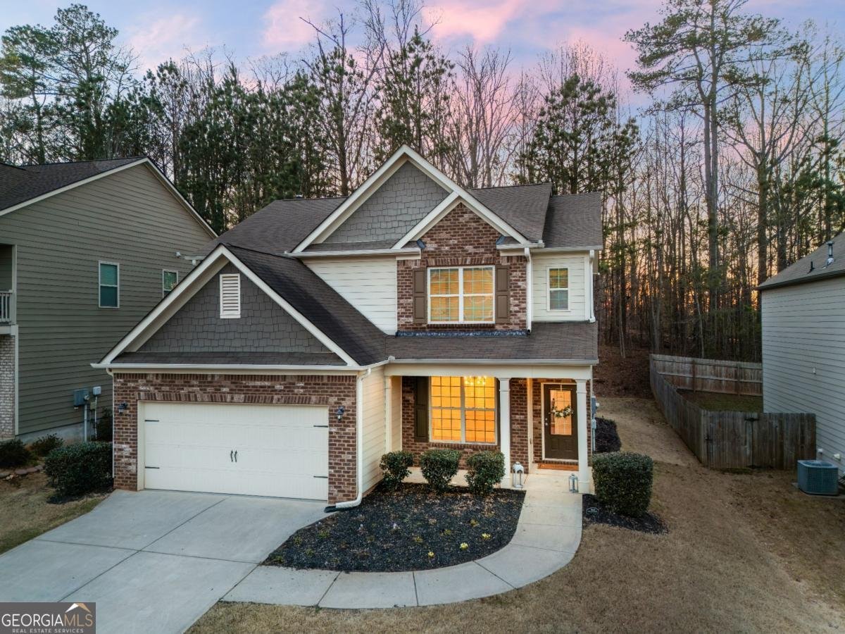 4545 Fourth Rail Lane Cumming - Photo 32