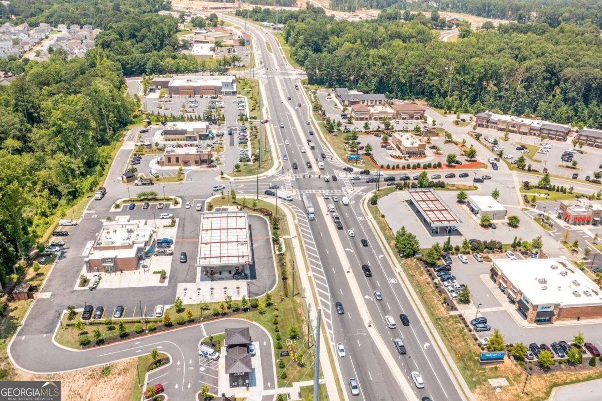 4545 Fourth Rail Lane Cumming - Photo 36