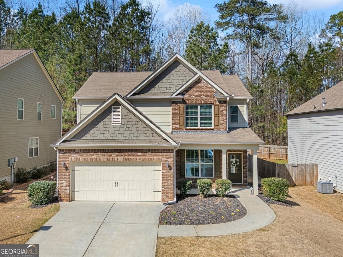 4545 Fourth Rail Lane Cumming - Photo 38