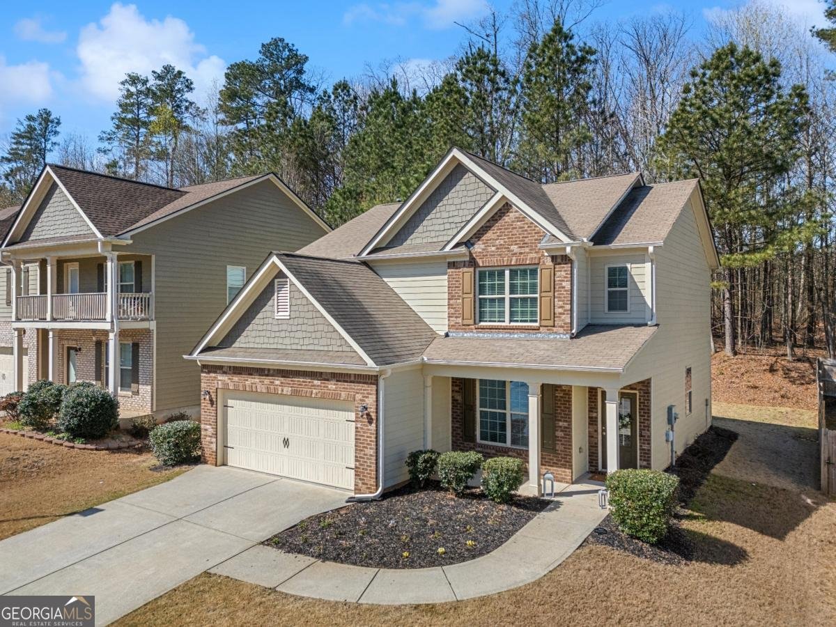 4545 Fourth Rail Lane Cumming - Photo 39