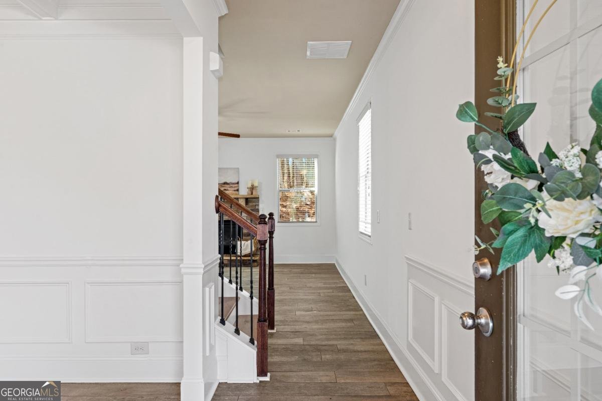 4545 Fourth Rail Lane Cumming - Photo 6