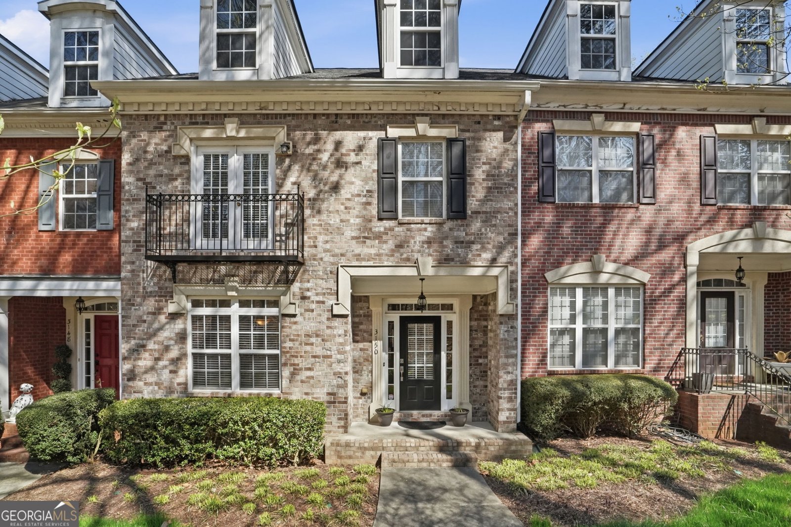 3150 Mercer University Drive Atlanta - Photo 1