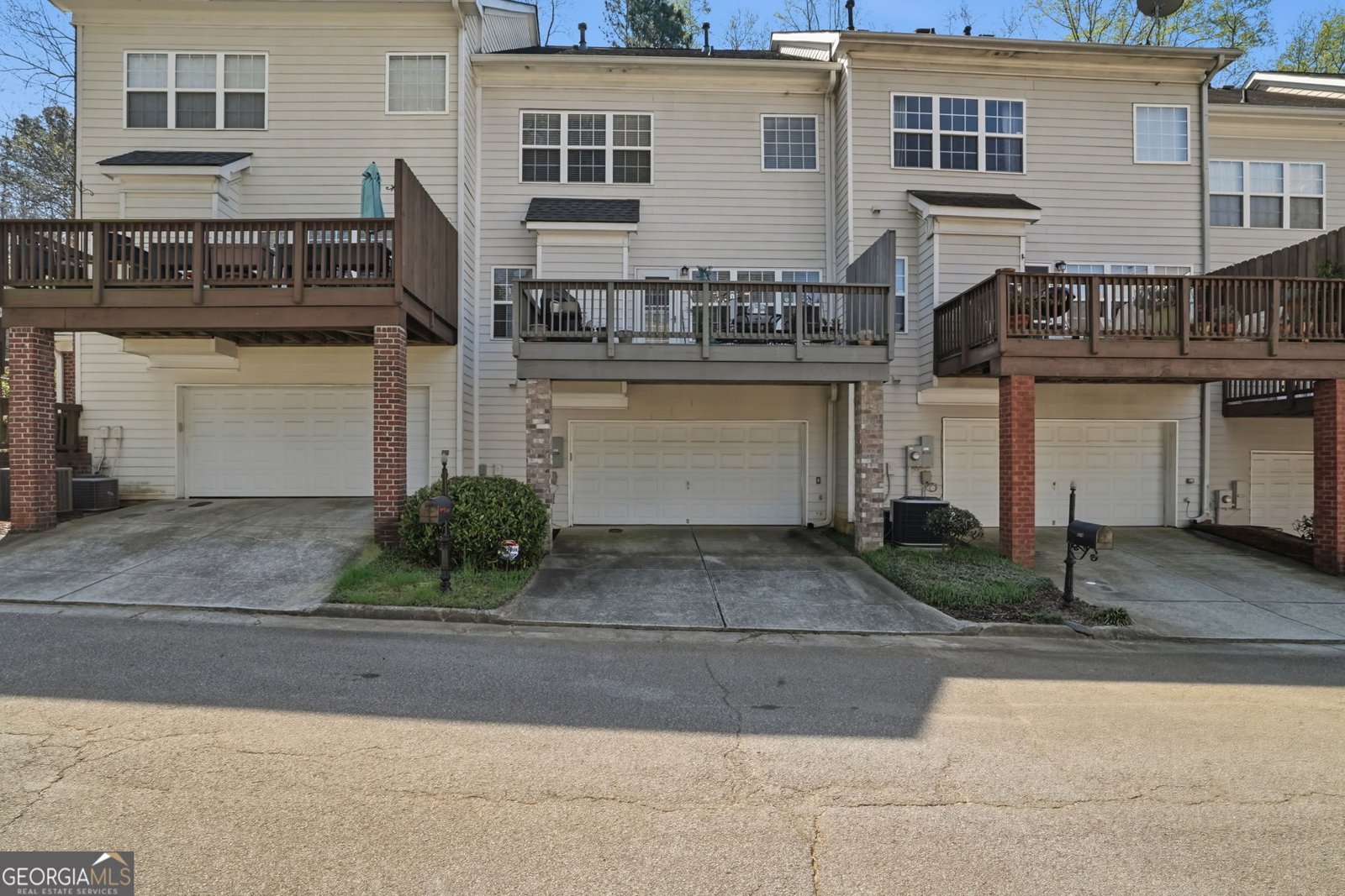 3150 Mercer University Drive Atlanta - Photo 35