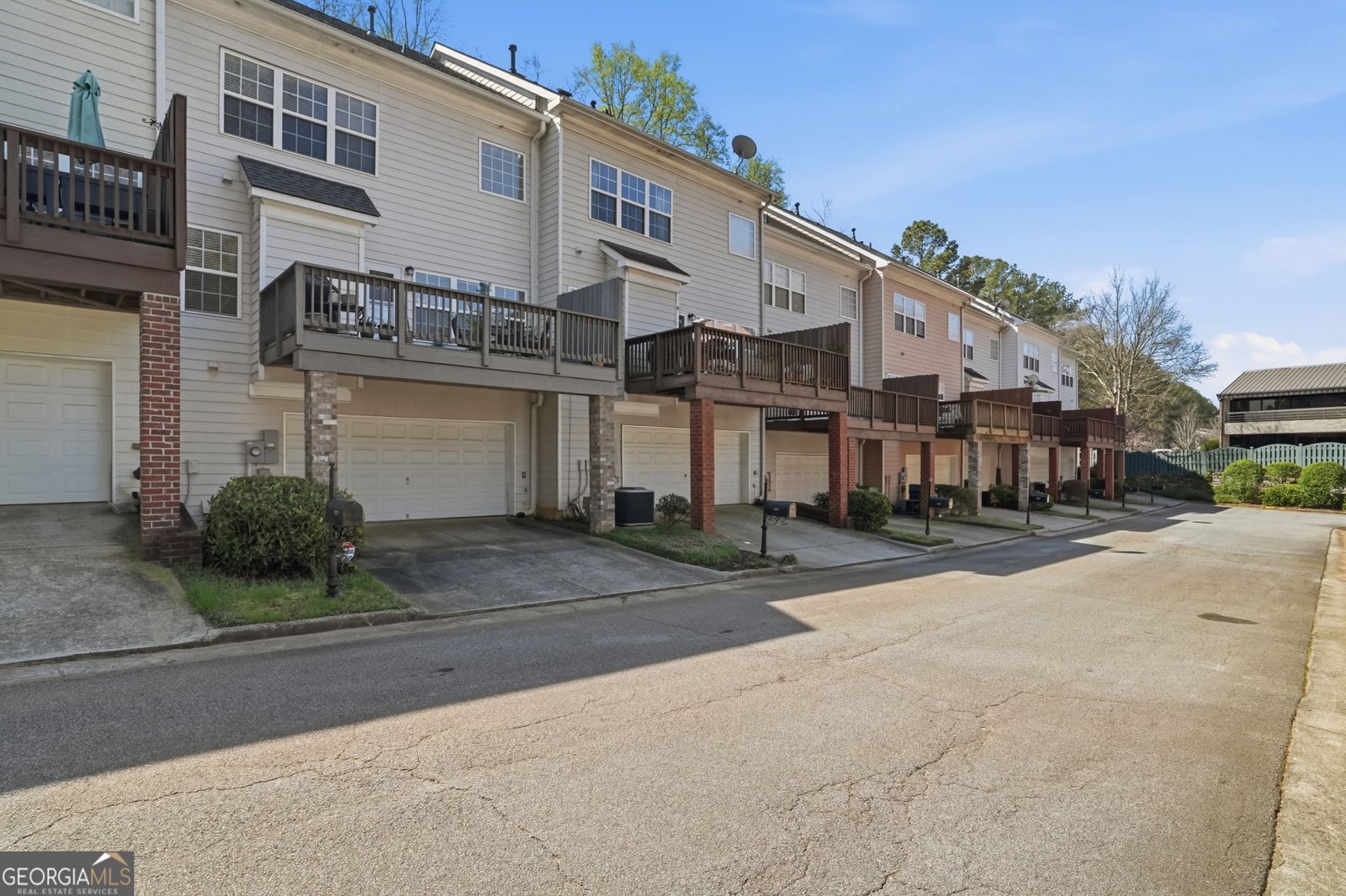 3150 Mercer University Drive Atlanta - Photo 36