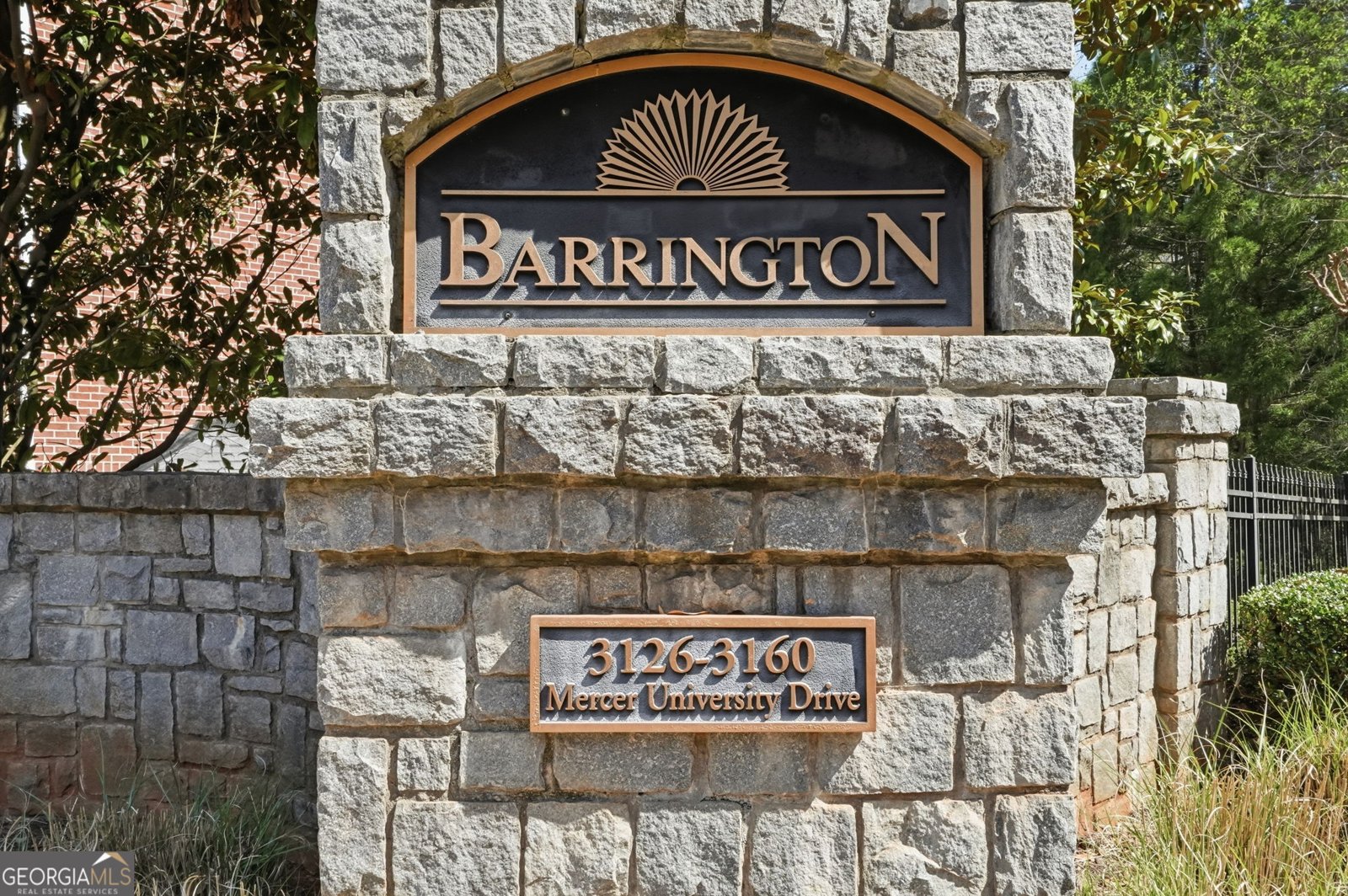 3150 Mercer University Drive Atlanta - Photo 38