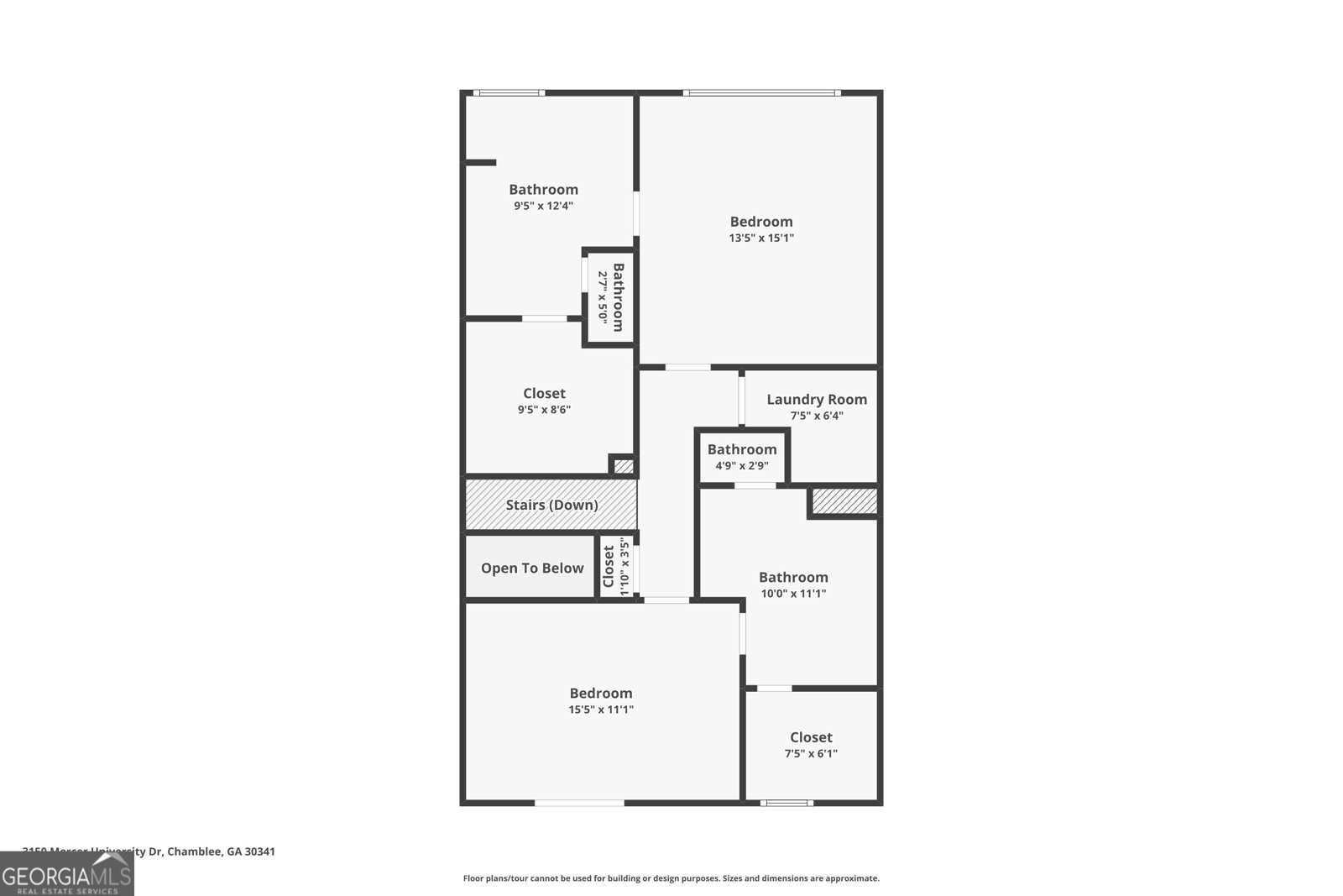 3150 Mercer University Drive Atlanta - Photo 40