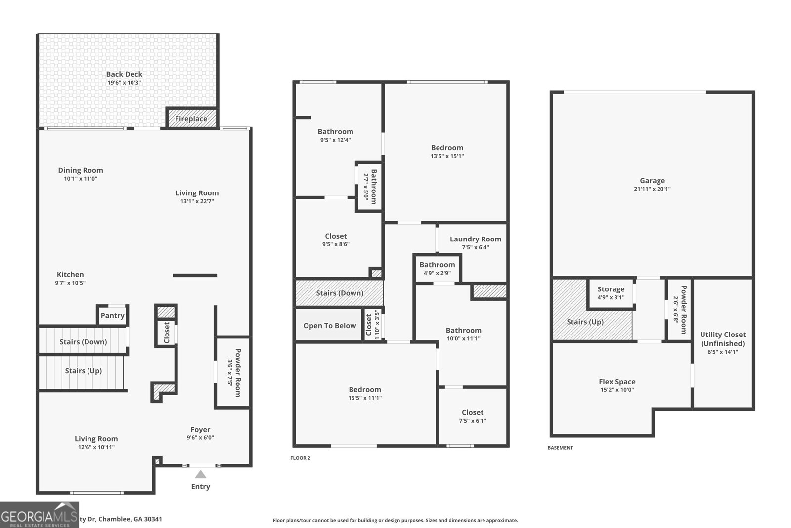 3150 Mercer University Drive Atlanta - Photo 42