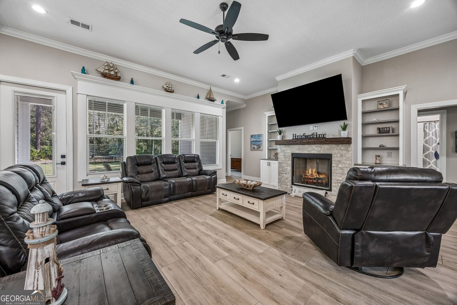 105 Sunset Drive Woodbine - Photo 15