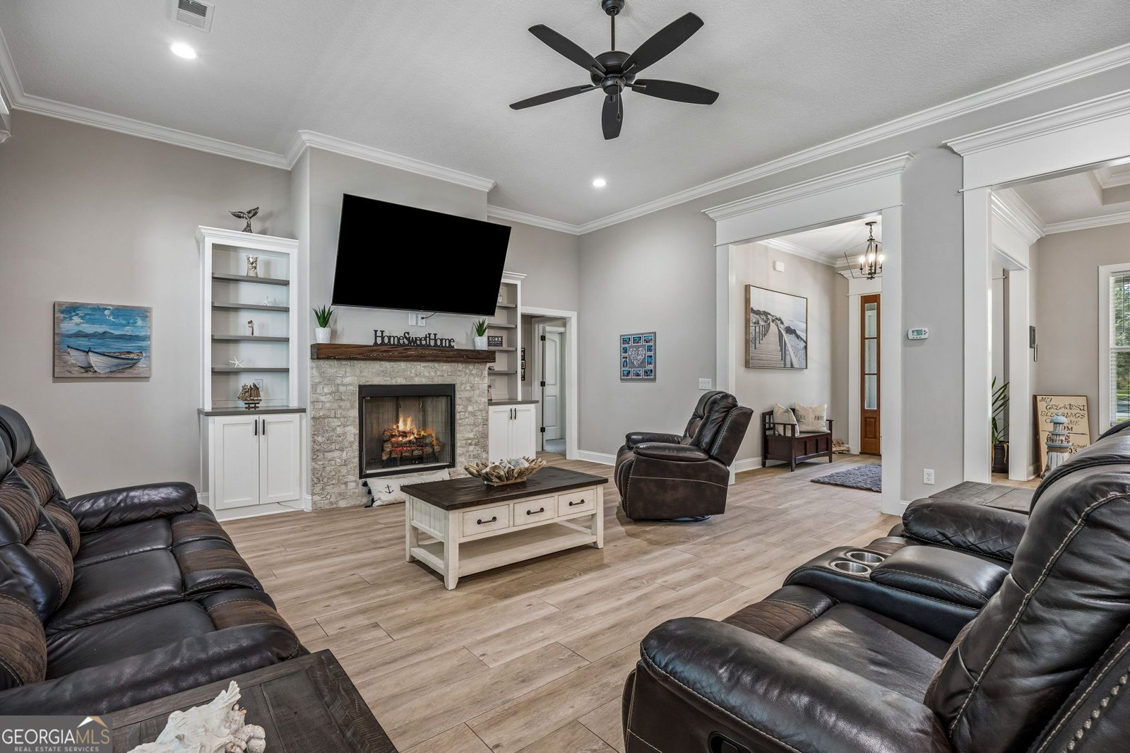 105 Sunset Drive Woodbine - Photo 17