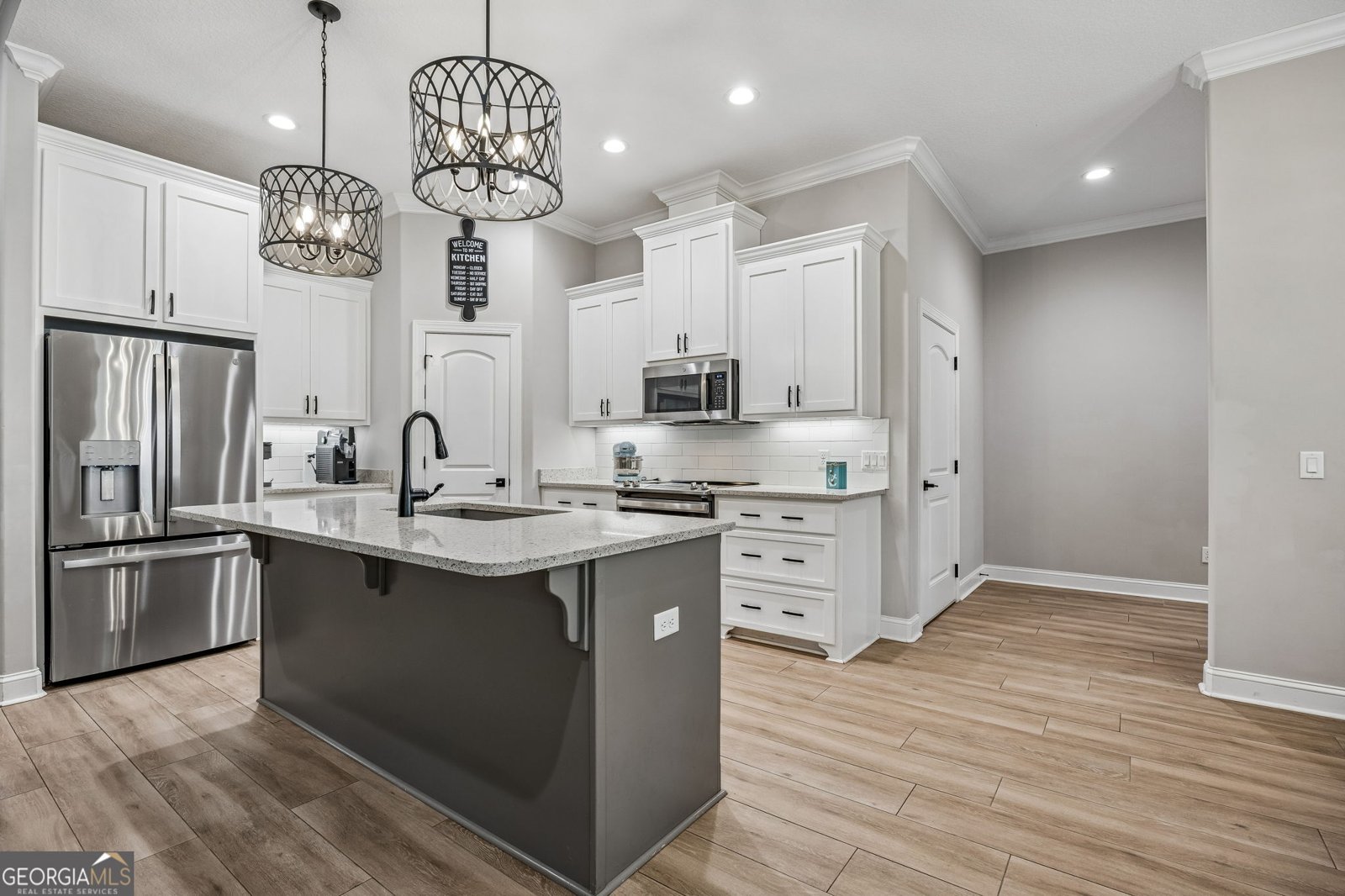 105 Sunset Drive Woodbine - Photo 18