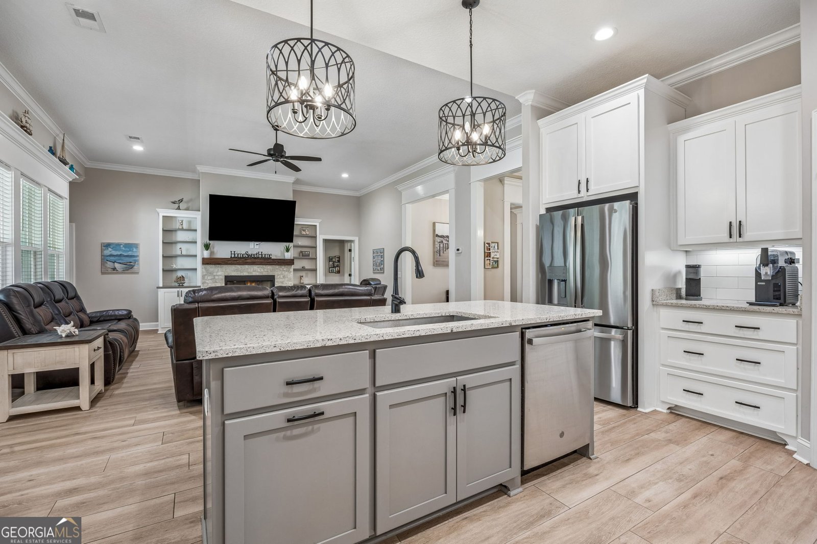 105 Sunset Drive Woodbine - Photo 20