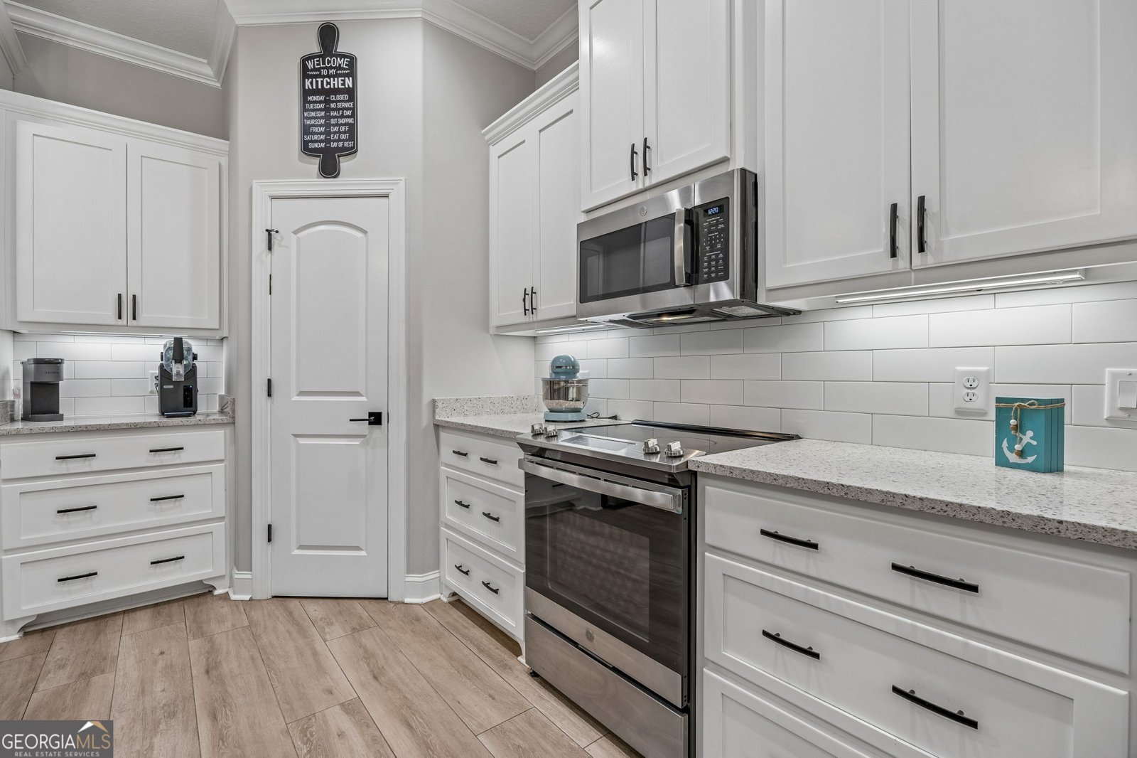 105 Sunset Drive Woodbine - Photo 21