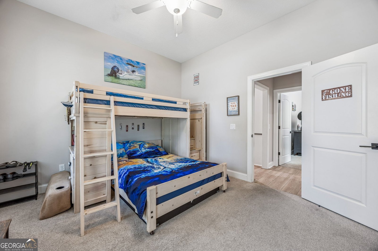 105 Sunset Drive Woodbine - Photo 36