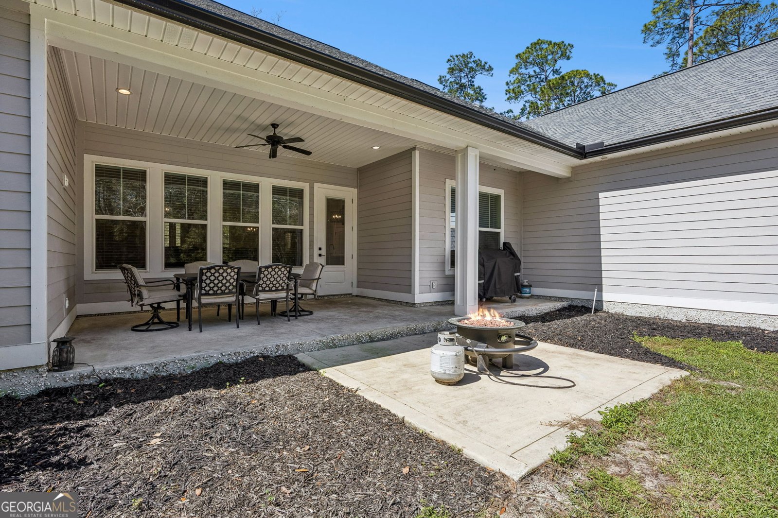 105 Sunset Drive Woodbine - Photo 42