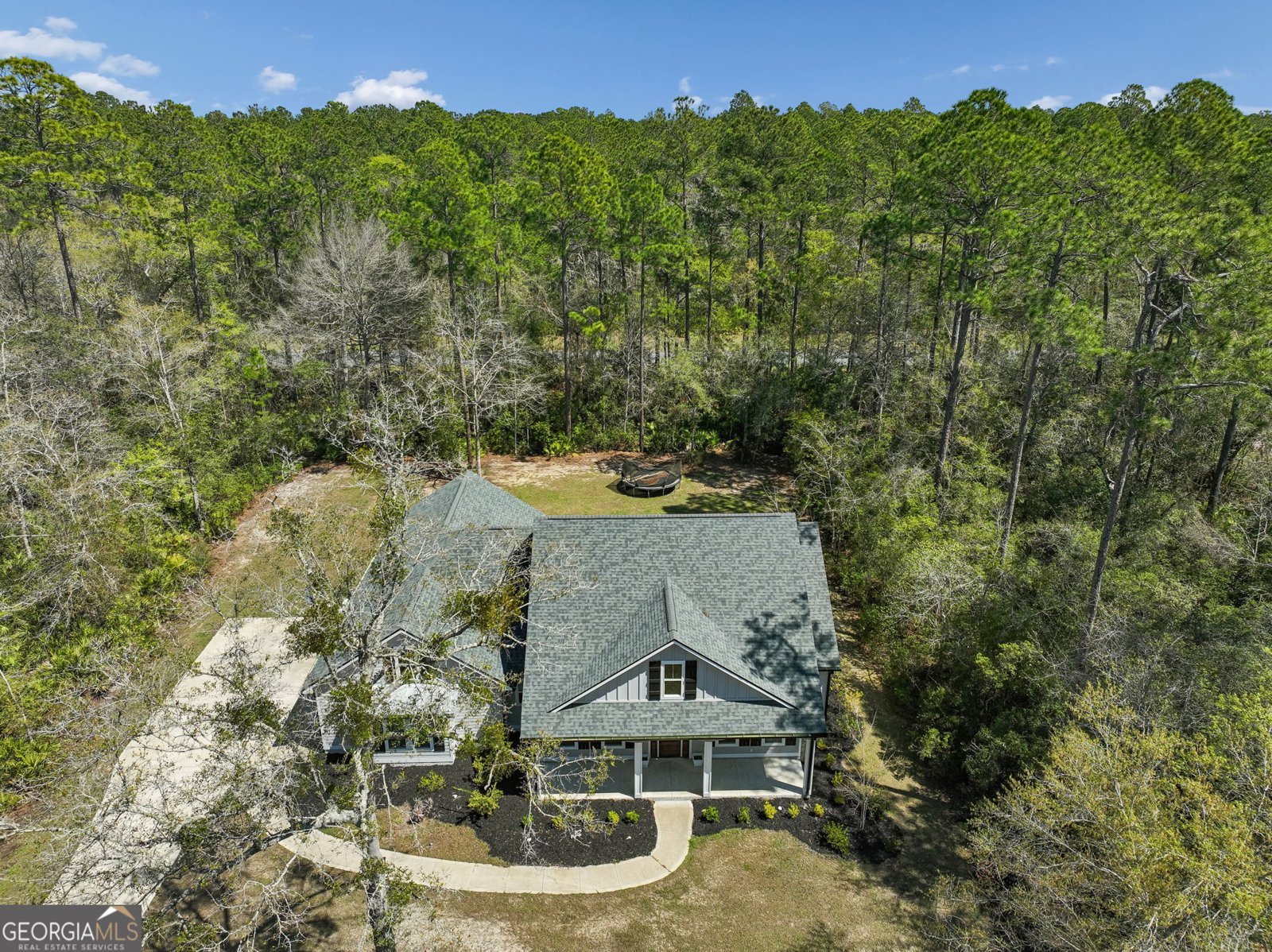 105 Sunset Drive Woodbine - Photo 50