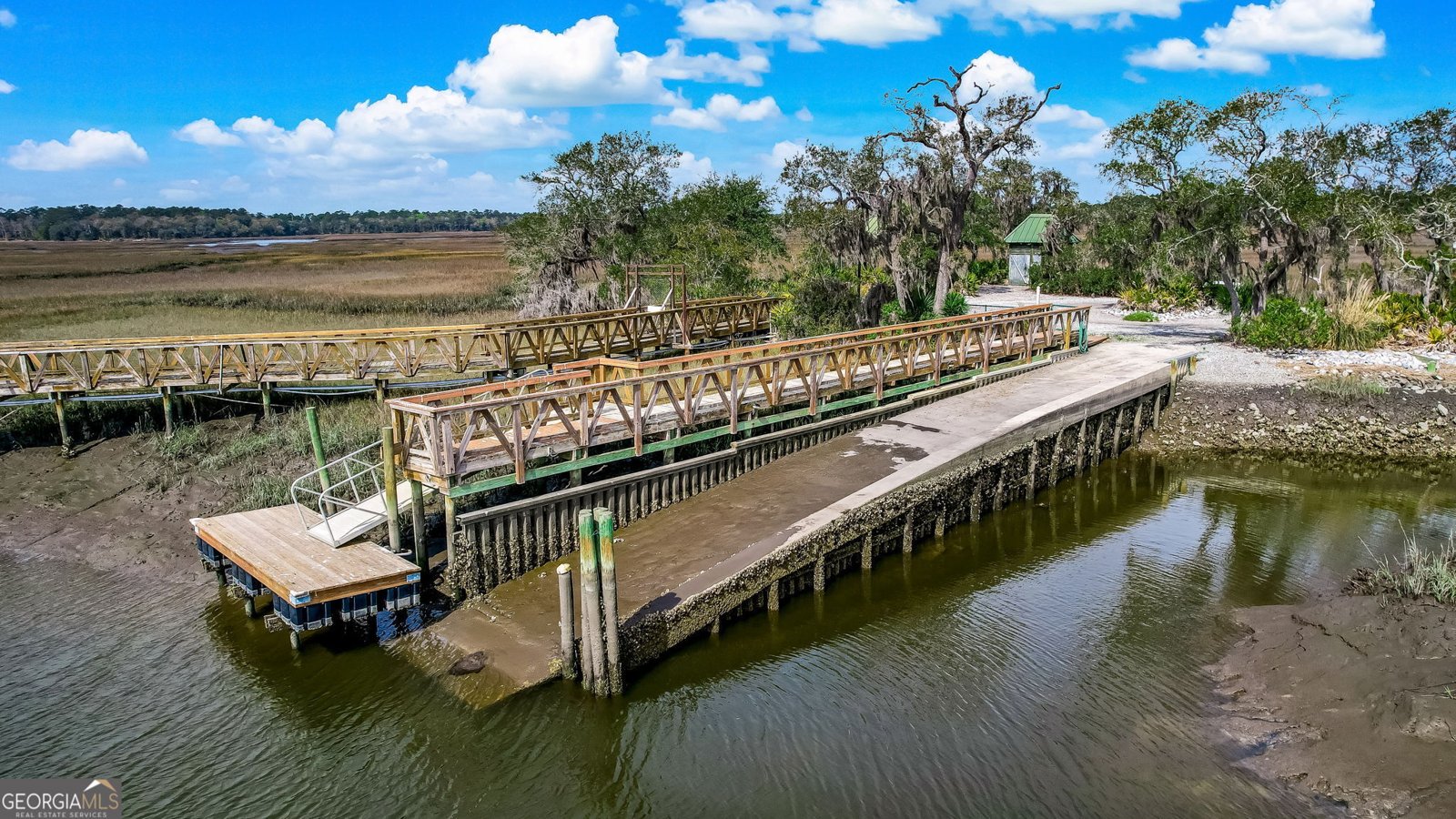 105 Sunset Drive Woodbine - Photo 79