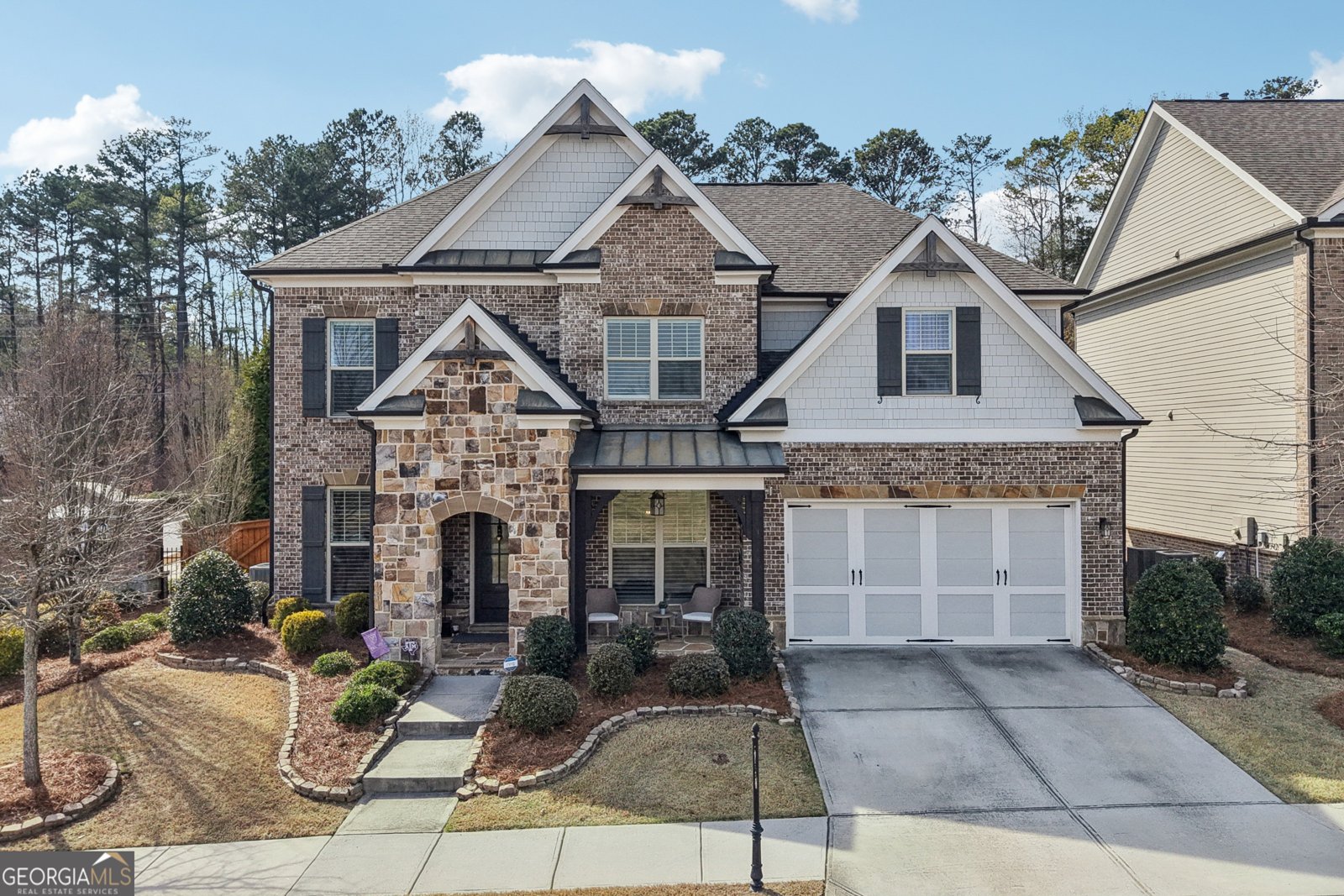 11510 Crestview Terrace Johns Creek - Photo 1