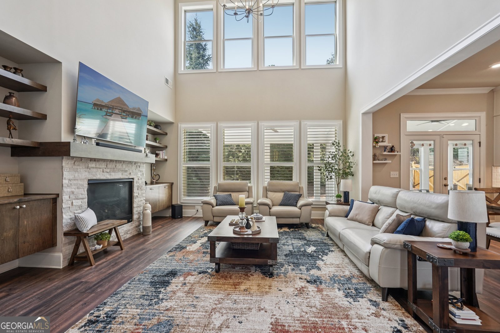 11510 Crestview Terrace Johns Creek - Photo 10