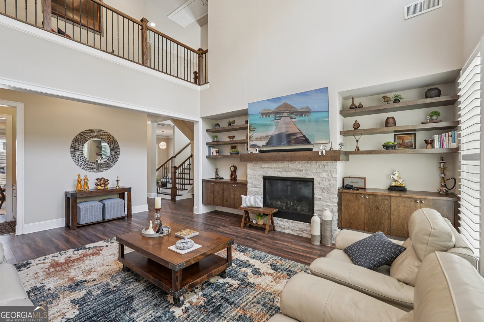 11510 Crestview Terrace Johns Creek - Photo 12