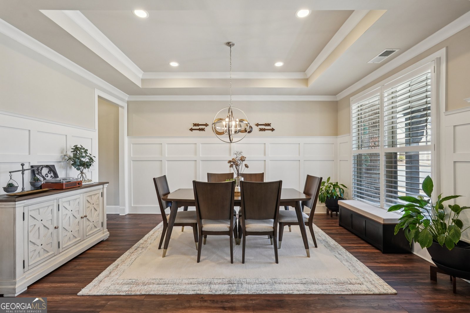 11510 Crestview Terrace Johns Creek - Photo 13