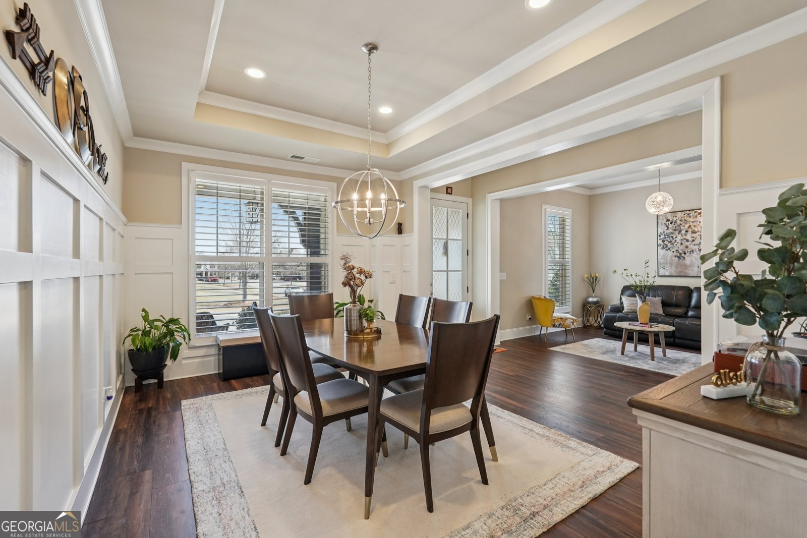 11510 Crestview Terrace Johns Creek - Photo 14