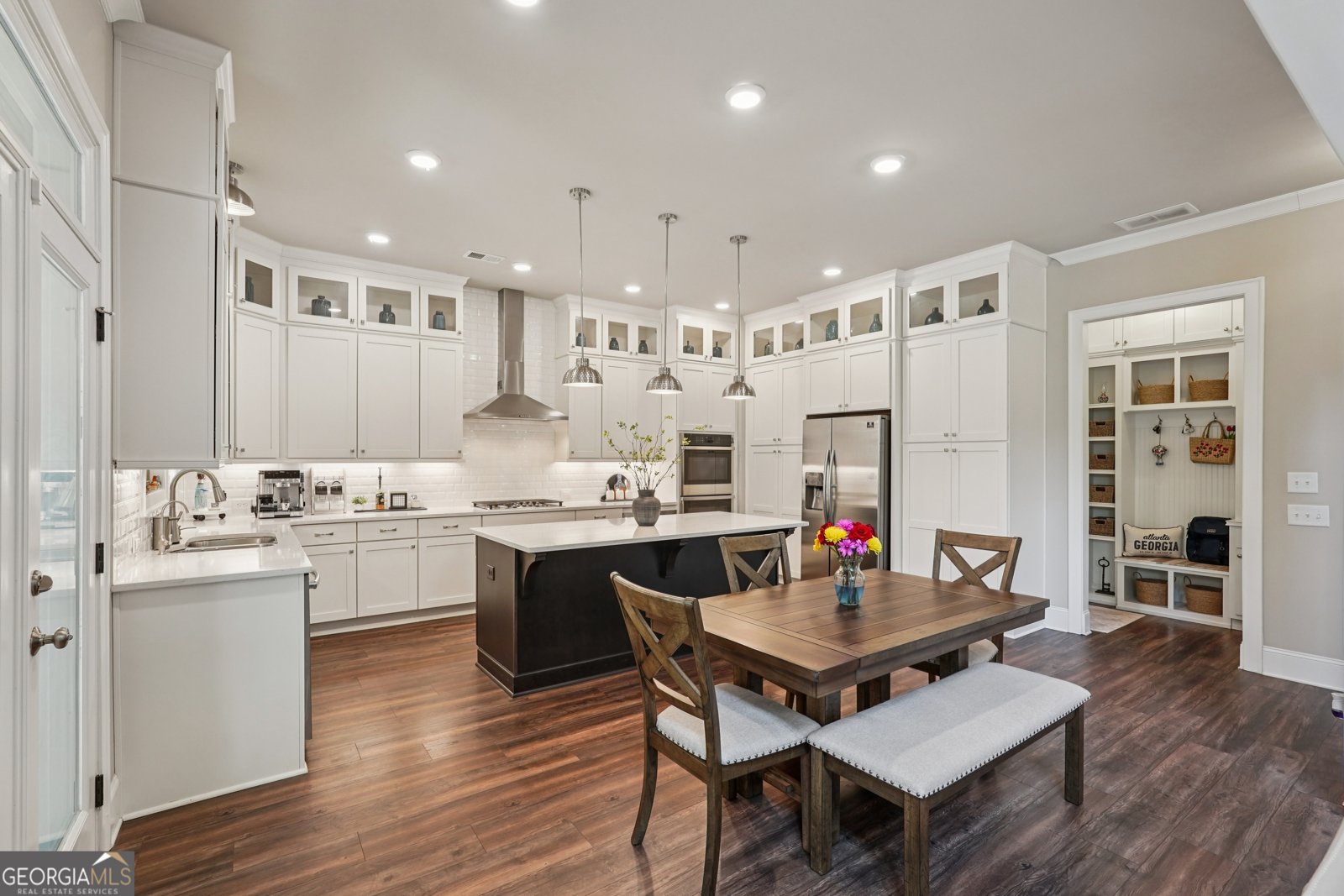 11510 Crestview Terrace Johns Creek - Photo 15