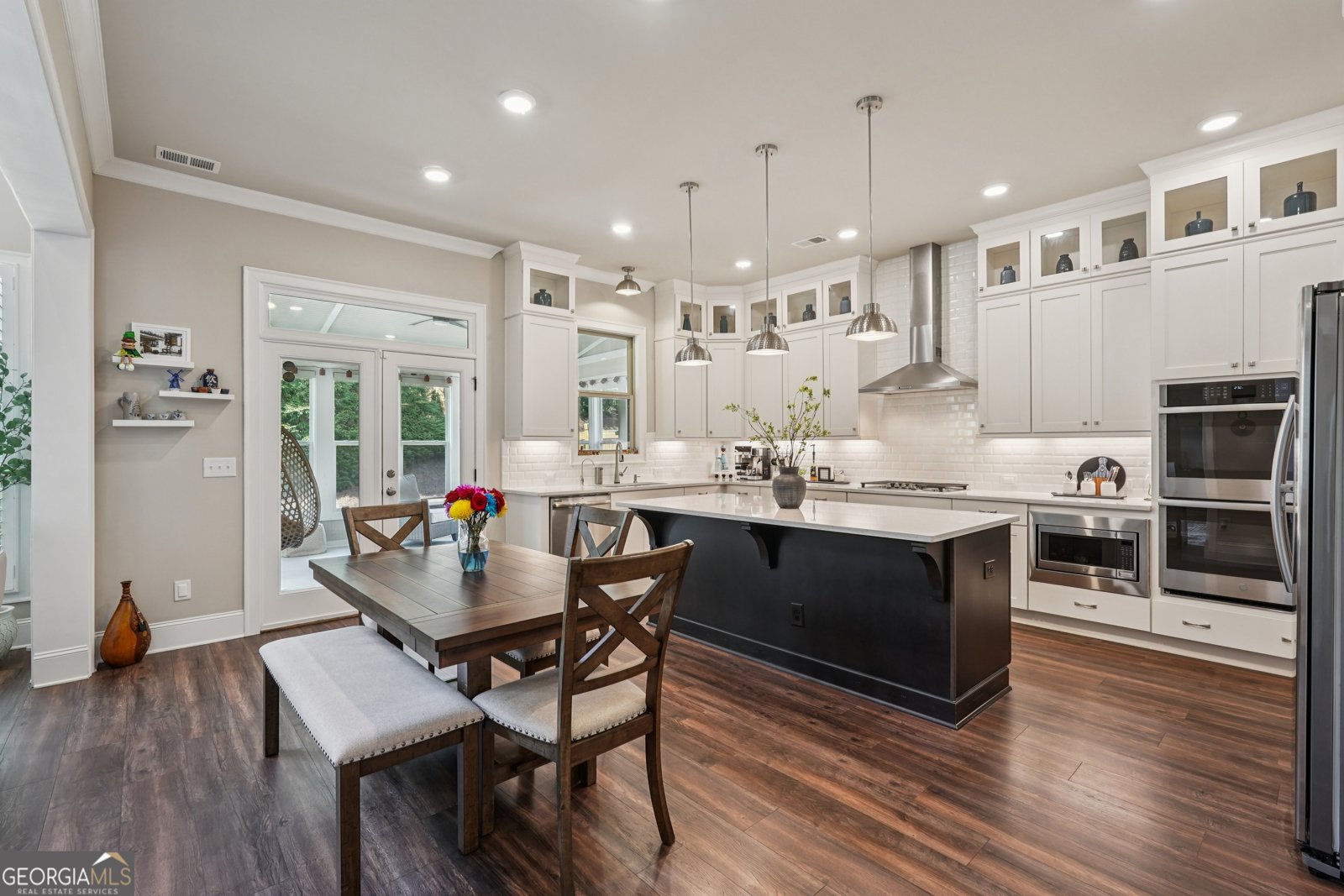 11510 Crestview Terrace Johns Creek - Photo 16