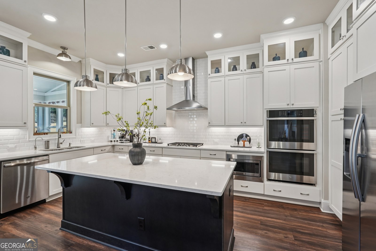 11510 Crestview Terrace Johns Creek - Photo 17